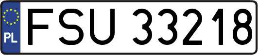 FSU33218