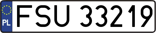 FSU33219