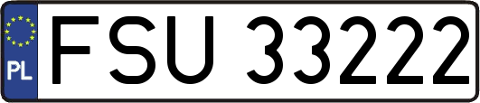FSU33222