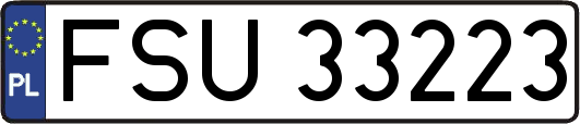 FSU33223