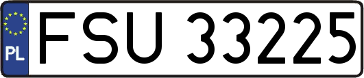 FSU33225