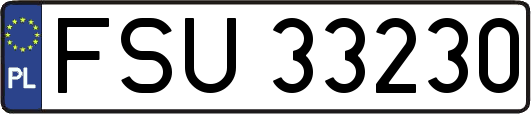FSU33230