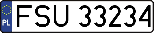 FSU33234