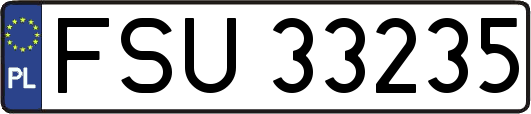 FSU33235