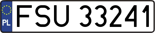 FSU33241