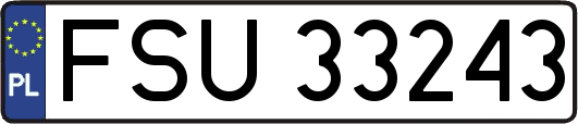 FSU33243