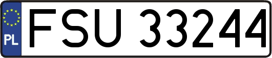 FSU33244