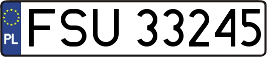FSU33245