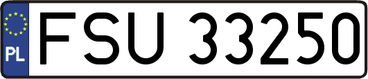 FSU33250