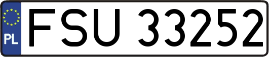 FSU33252