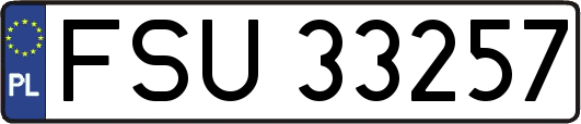 FSU33257