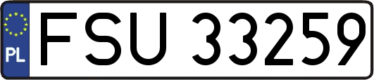 FSU33259