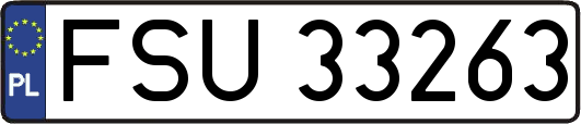 FSU33263