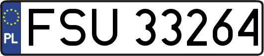 FSU33264