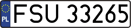 FSU33265
