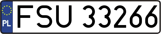 FSU33266