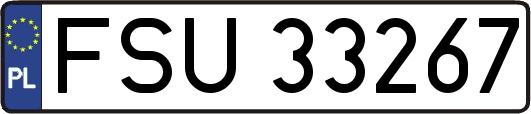 FSU33267