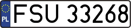 FSU33268