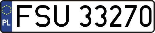 FSU33270