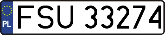 FSU33274
