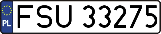 FSU33275