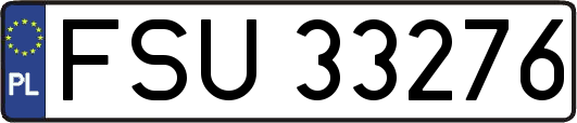 FSU33276