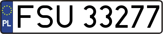 FSU33277