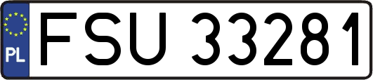 FSU33281