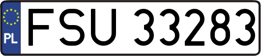 FSU33283