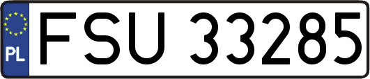 FSU33285