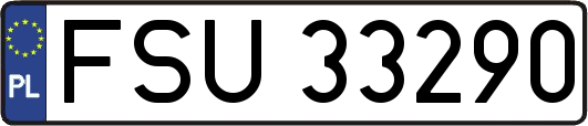 FSU33290