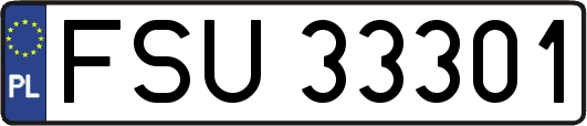 FSU33301