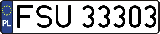 FSU33303