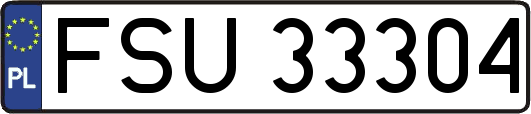 FSU33304