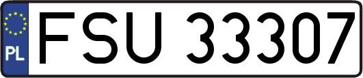 FSU33307