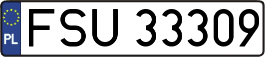 FSU33309