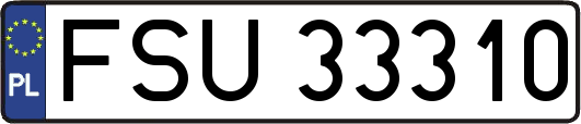 FSU33310