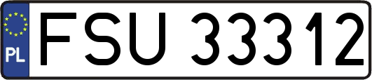 FSU33312