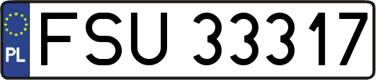 FSU33317
