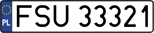 FSU33321