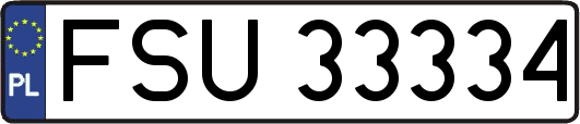 FSU33334