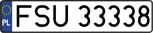 FSU33338