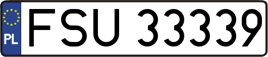FSU33339