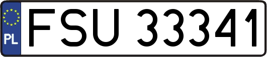 FSU33341