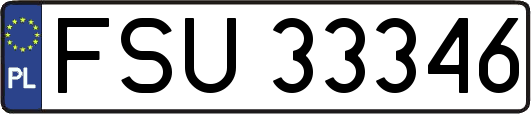 FSU33346