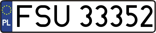 FSU33352