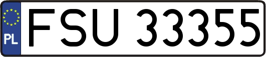 FSU33355
