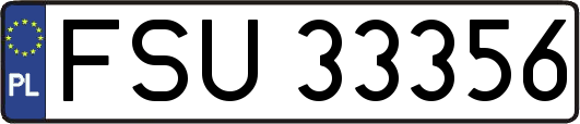 FSU33356