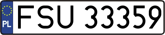 FSU33359