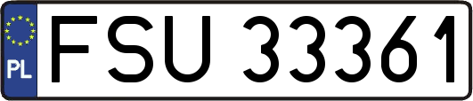 FSU33361